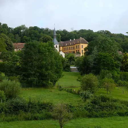 Chateau Arcade De Colombe Country house
