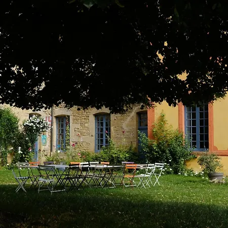 Country house Chateau Arcade De Colombe