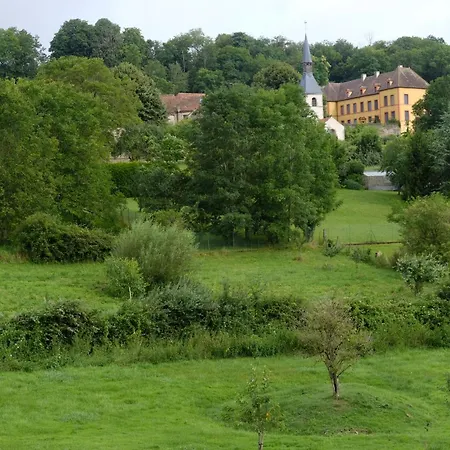 Chateau Arcade De Colombe Country house *