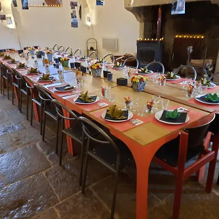 Country house Chateau Arcade De Colombe Sainte-Colombe (Isere)