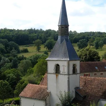 Chateau Arcade De Colombe Country house